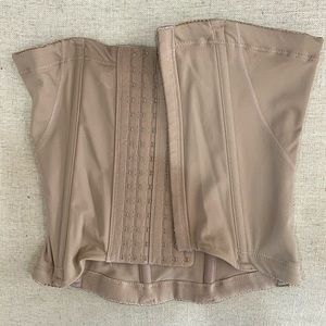 Belly Bandit- Mothertucker Corset shapewear